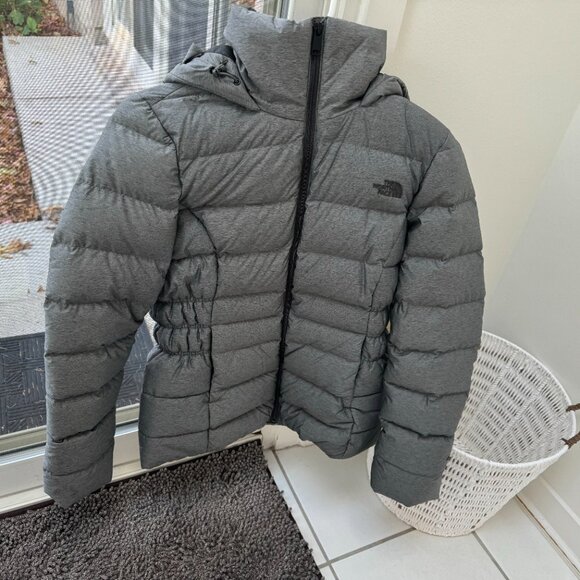 NWOT The North Face Transit Puffer Jacket Women's - Picture 1 of 12
